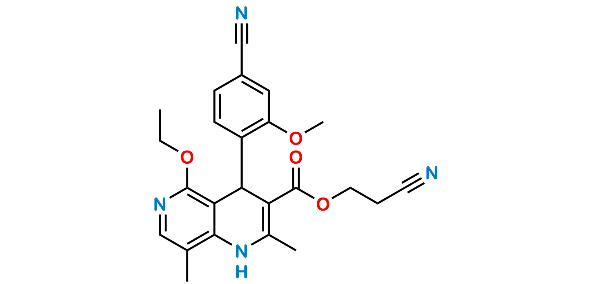 Finerenone Impurity 26